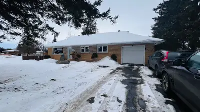 2552 Eastview Crescent, North Bay, On P1b 7w5