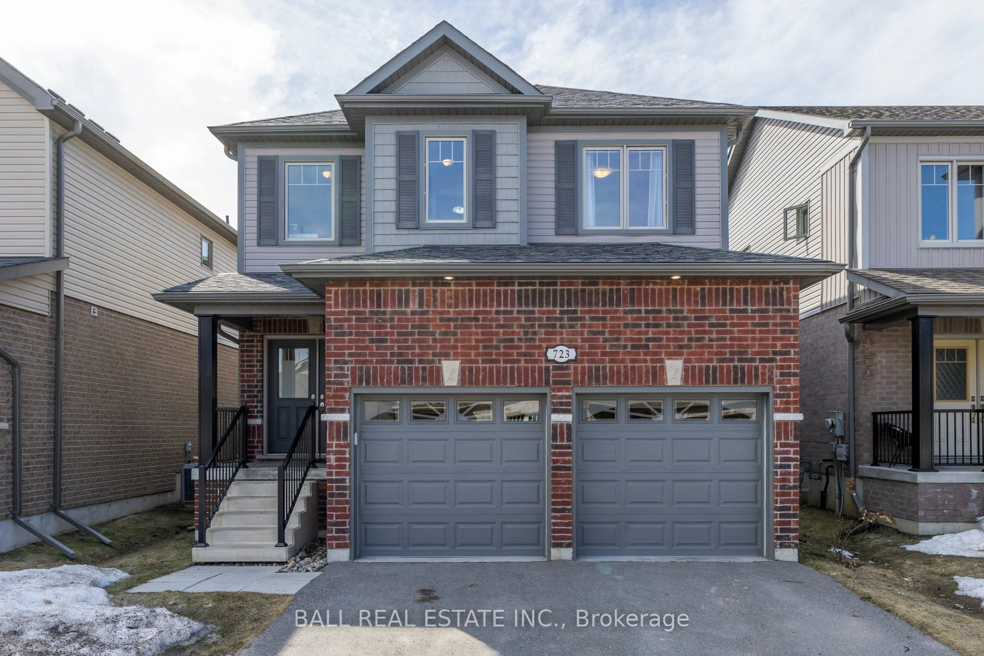 Detached in Peterborough