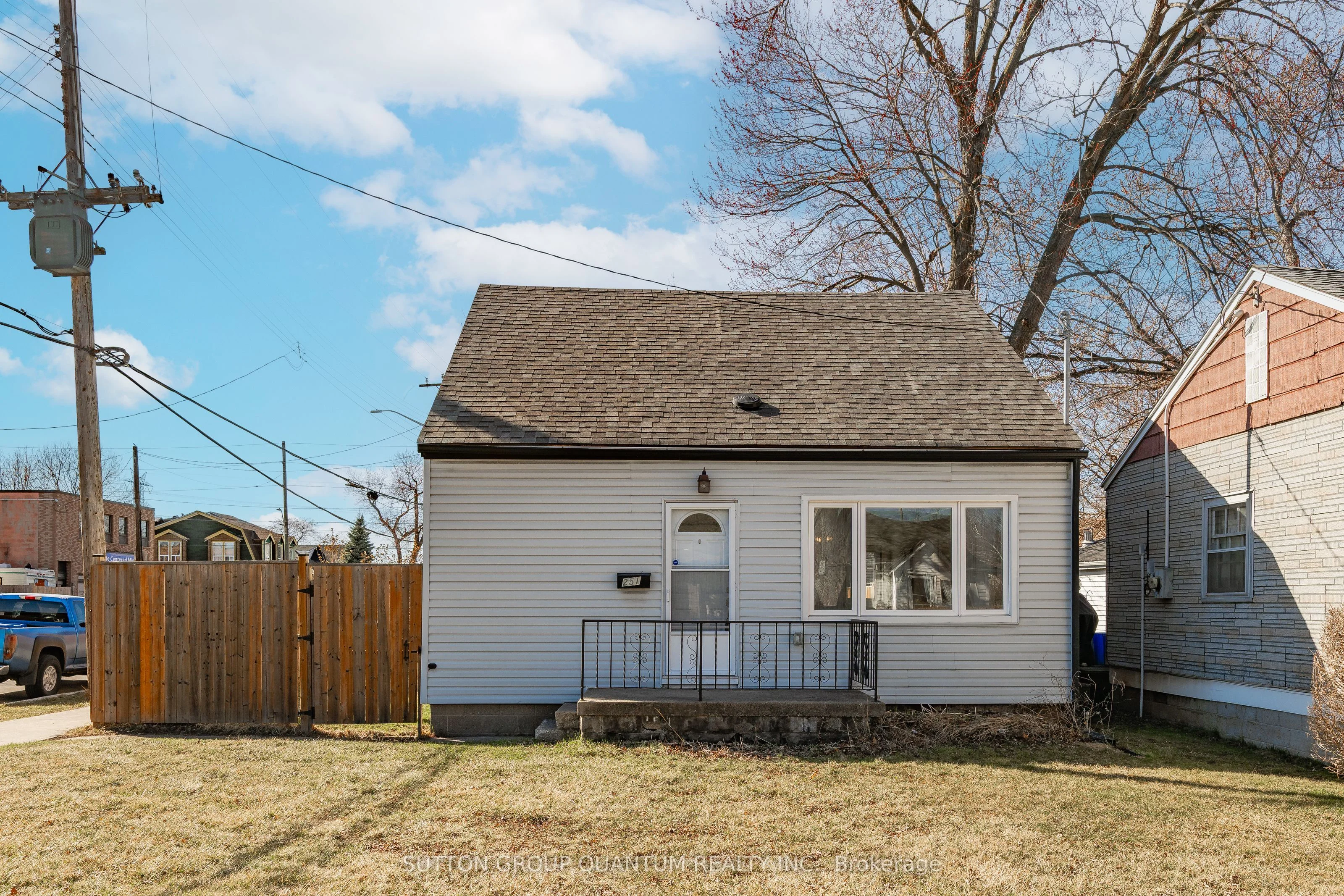 Detached in Hamilton