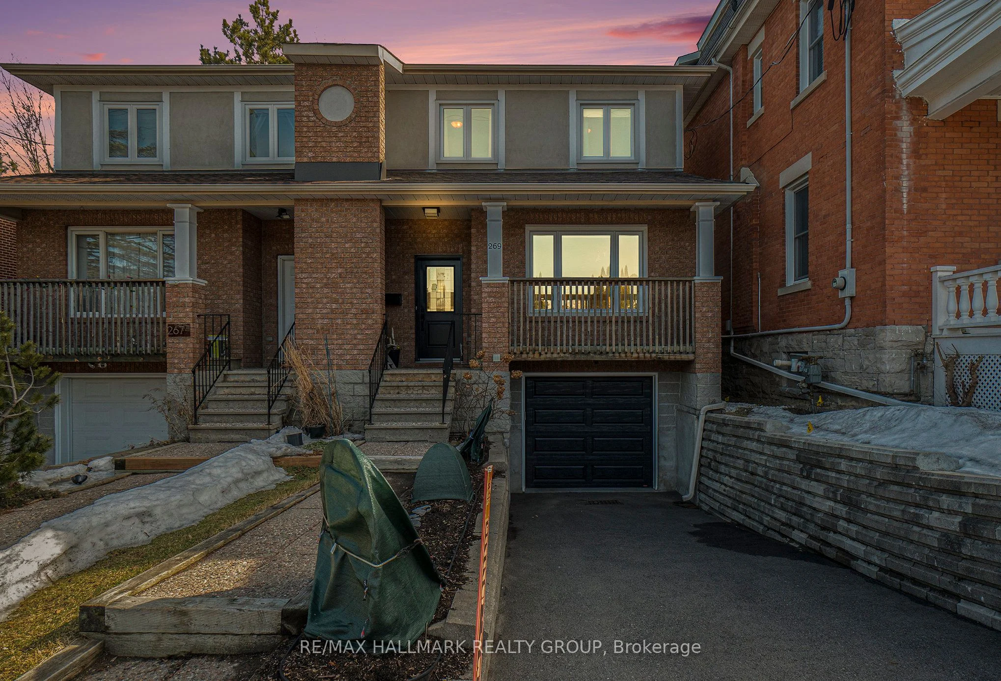 269 St Laurent Boulevard, Manor Park - Cardinal Glen And Area, On K1k 2z2
