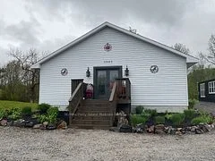 11540 Highway 522, Parry Sound Remote Area, ON P0H 1A0