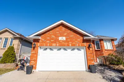 99 Kent Road, Brantford, On N3r 7w6