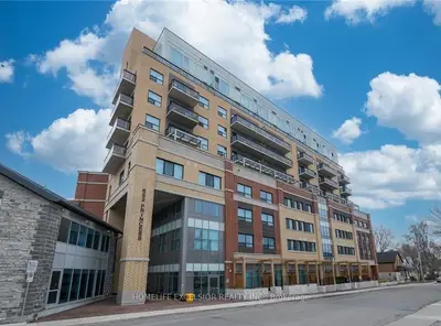 652 Princess Street 237, Kingston, On K7l 1e5
