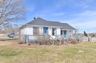 74 Norwood Road, Marmora And Lake, On K0k 2m0
