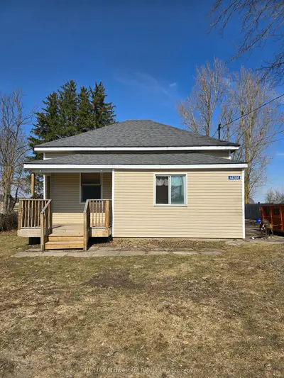 44388 Brandon Road, Huron East, On N0g 1t0