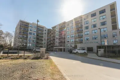 1200 Commissioners Road W 505, London South, On N6k 0j7