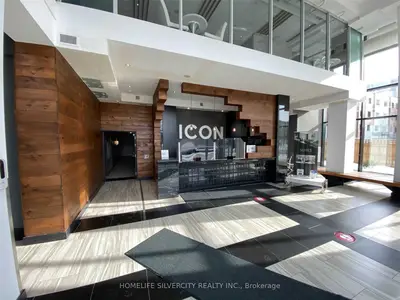 Condo Apartment in Waterloo