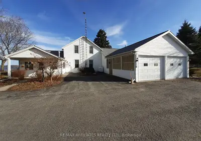 Detached in Augusta