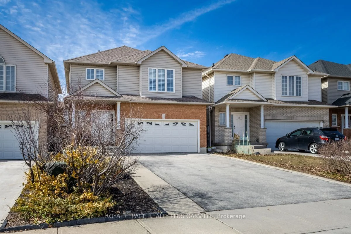 Detached in Hamilton
