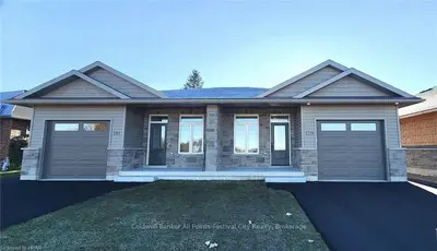 Semi-Detached in West Perth
