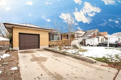 130 Emery Street W, London South, On N6j 1s1