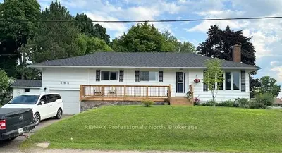 364 Bell Street, Pembroke, On K8a 2k4
