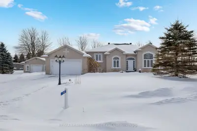 Detached in Clarence-Rockland