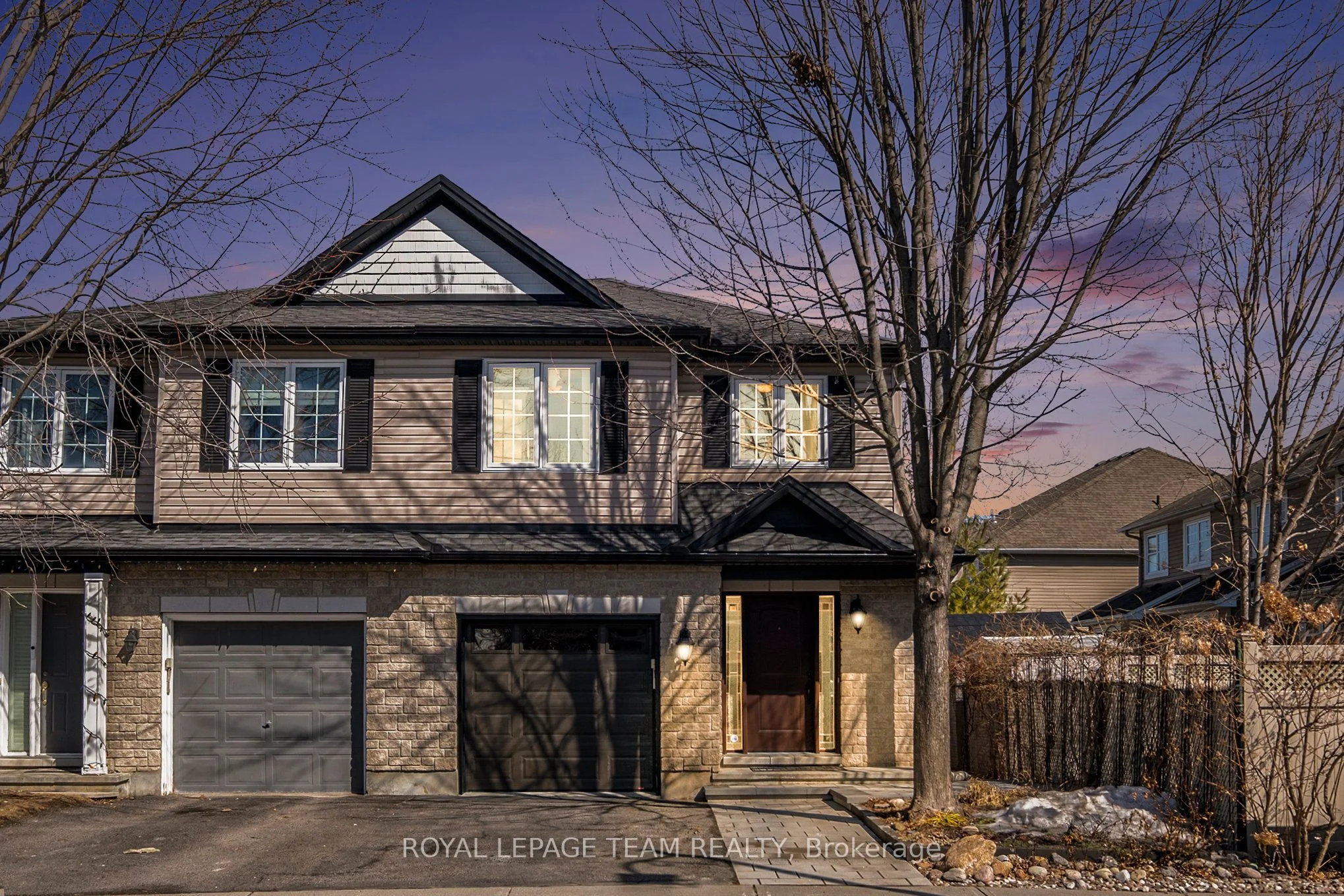 Semi-Detached in Blossom Park - Airport and Area