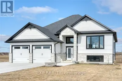341 Concession Line 1, Chatham-kent, On, N0p 2p0
