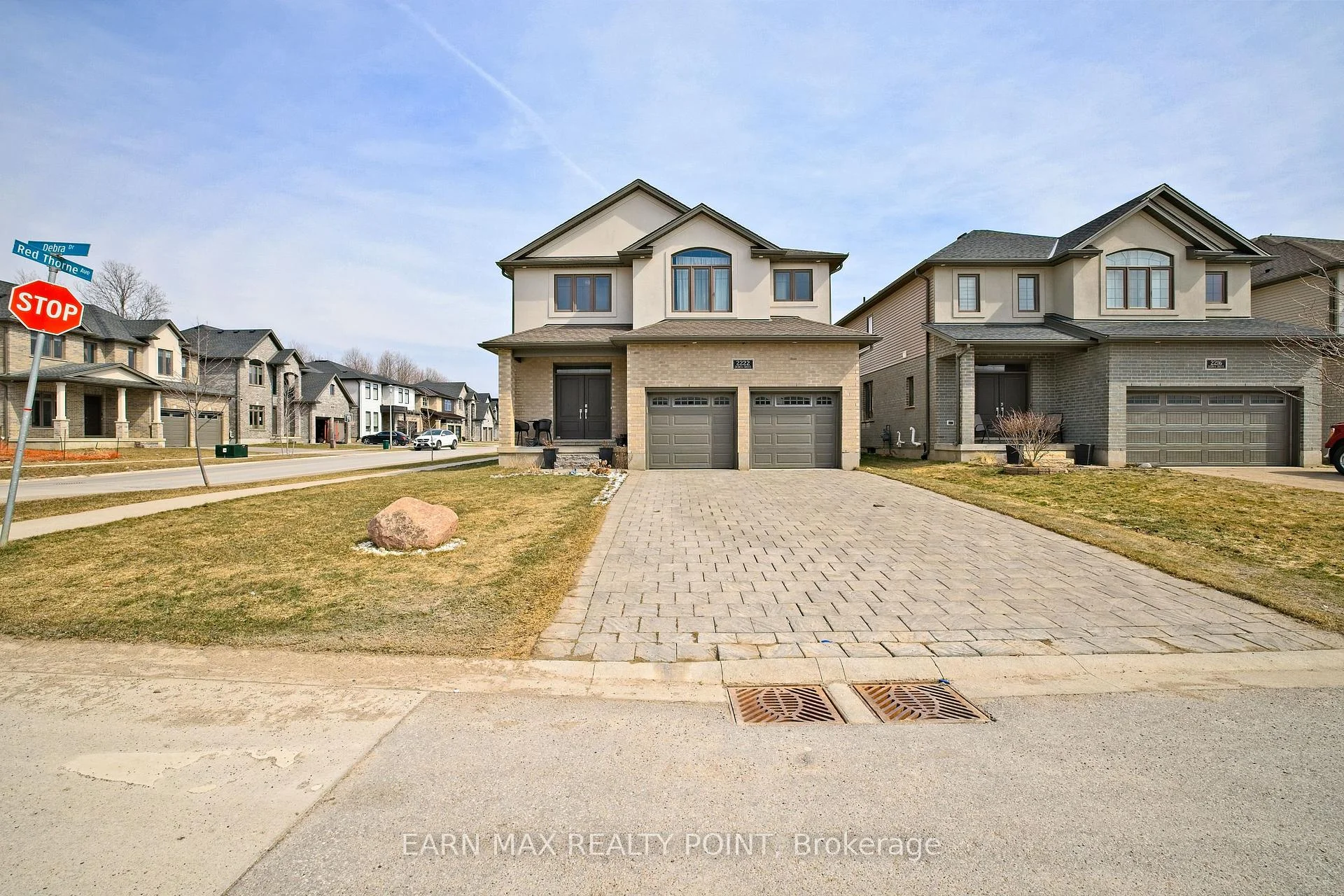 2222 Debra Drive, London South, ON XXX XXX
