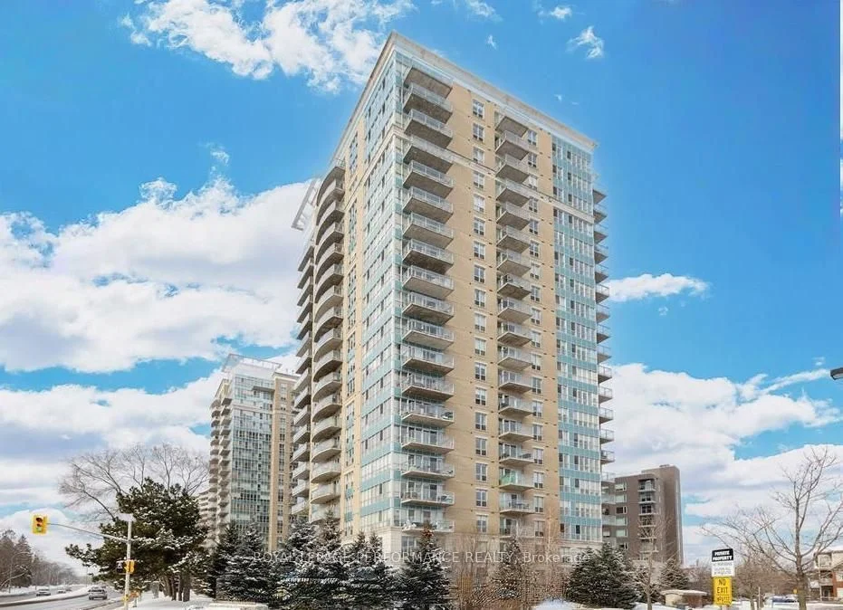 Condo Apartment in Vanier and Kingsview Park