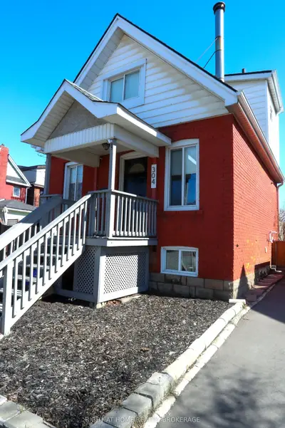 Detached in Hamilton