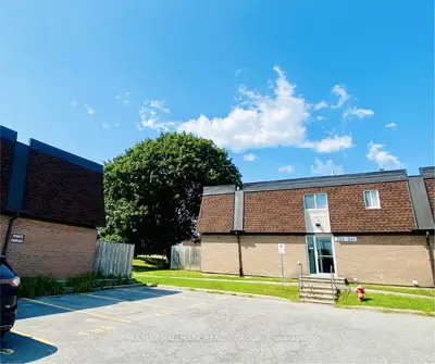 235 Ridgepark Private, Meadowlands - Crestview And Area, On, K2g 1h1