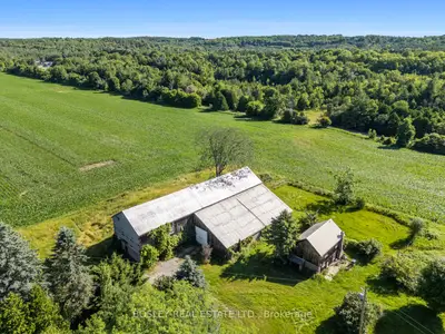 Vacant Land in Port Hope