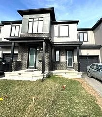 809 Cerulean Way, Orleans - Convent Glen And Area, On K1w 0s7