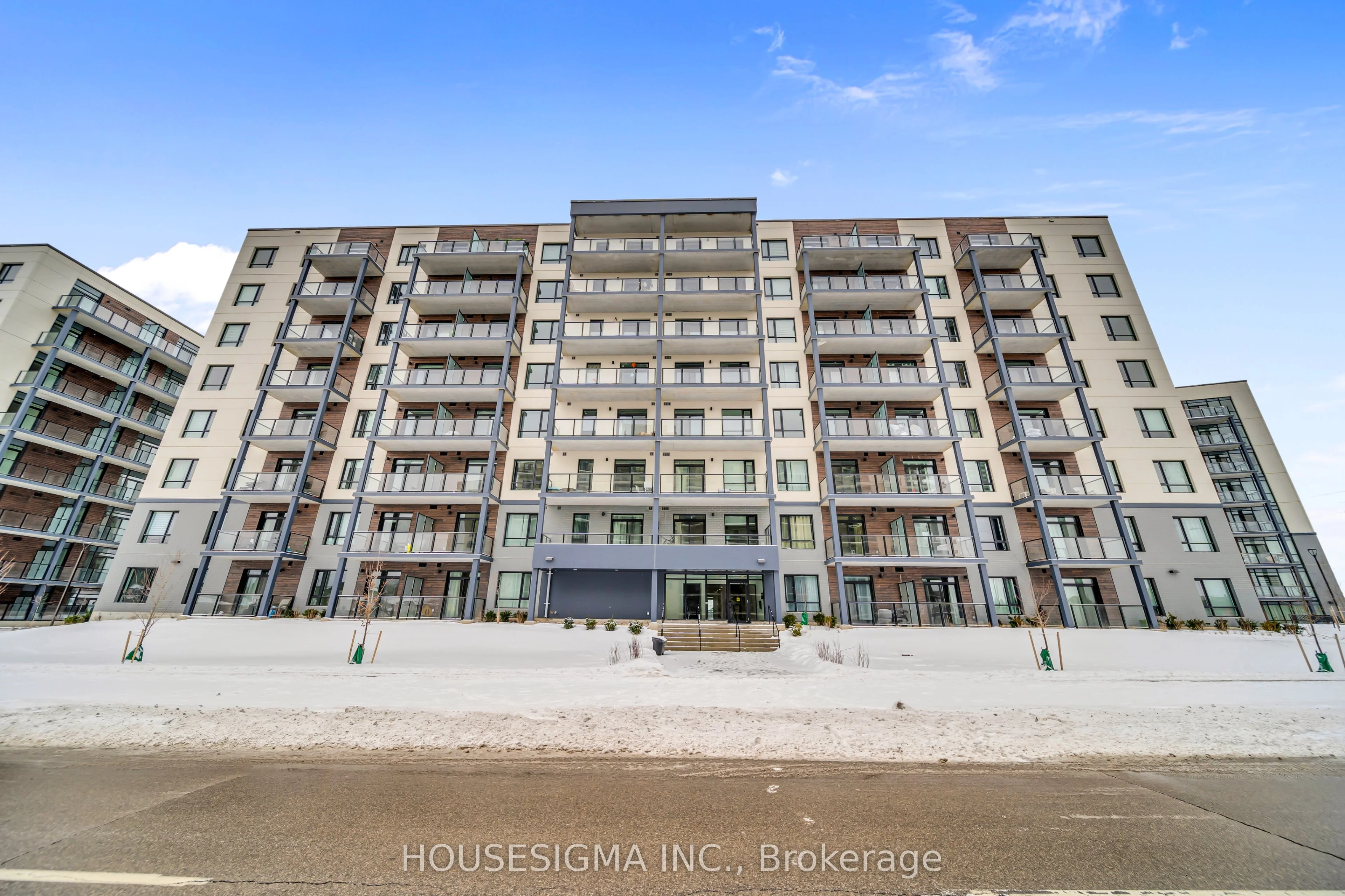 191 Elmira Road S 712, Guelph, On N1k 0e3