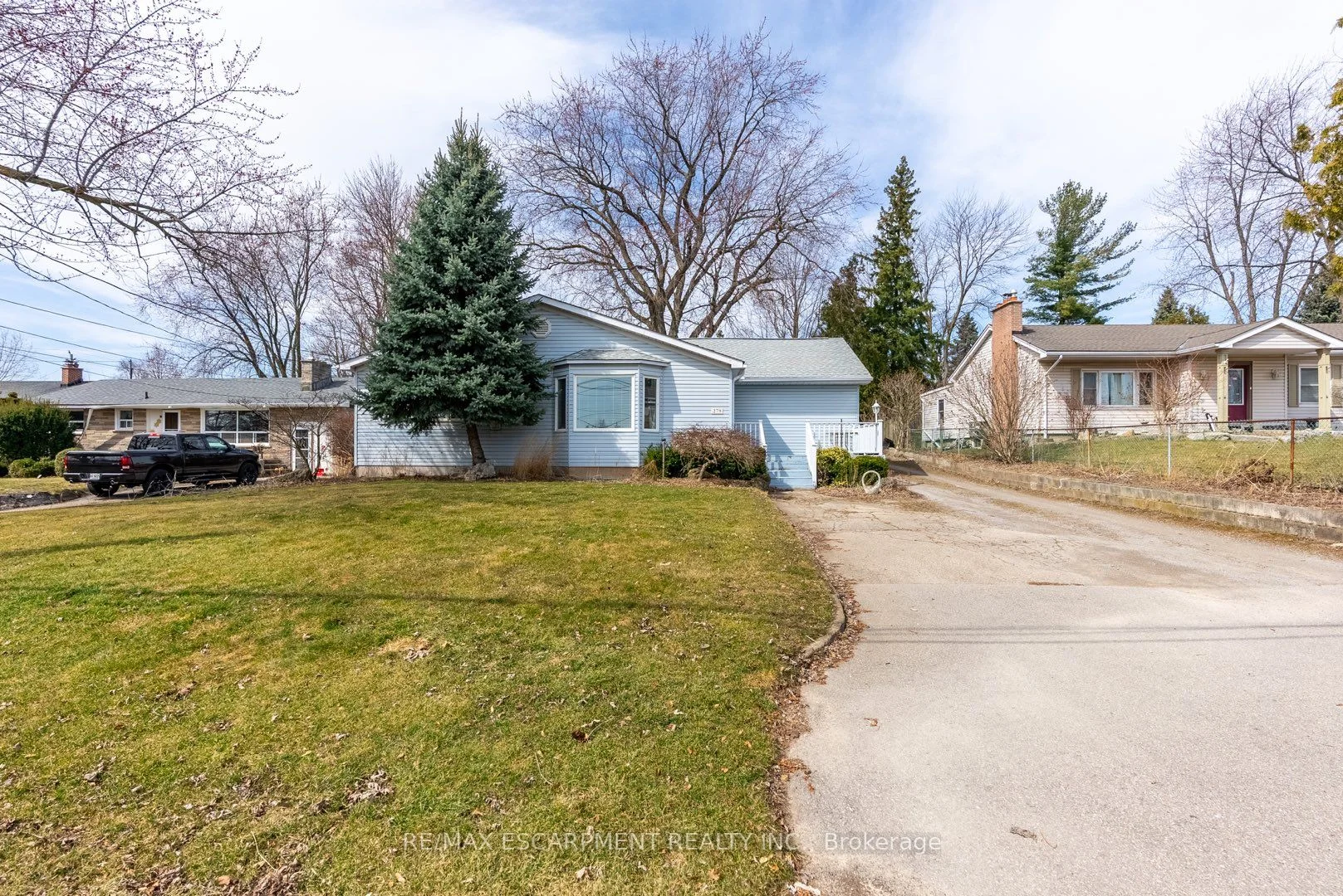 Detached in Hamilton
