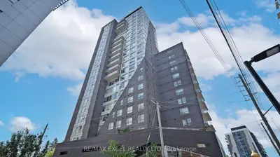 Condo Apartment in Waterloo