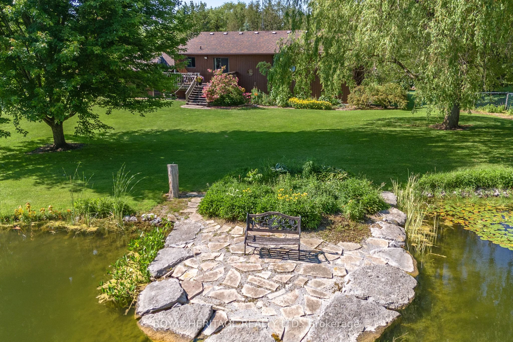 Detached in Kawartha Lakes