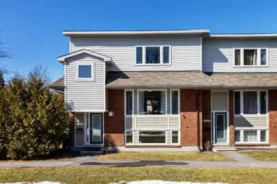 124 Monterey Drive, South Of Baseline To Knoxdale, On K2h 7a8