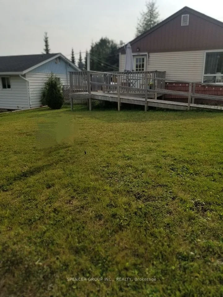 30 Flicker Street, Manitouwadge, On P0t 2c0