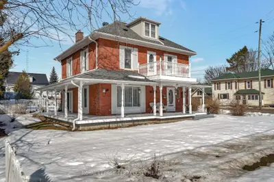 Detached in Trent Hills