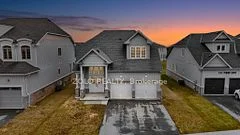 Detached in Fort Erie