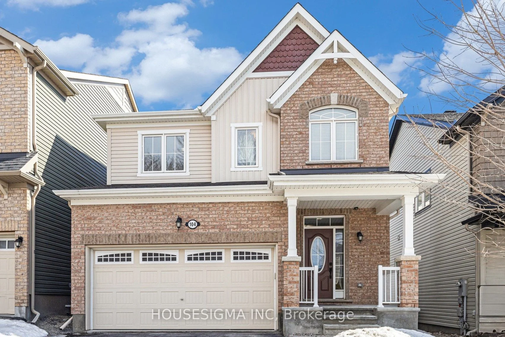 104 Pinelock Street, Kanata, On K2m 0l3