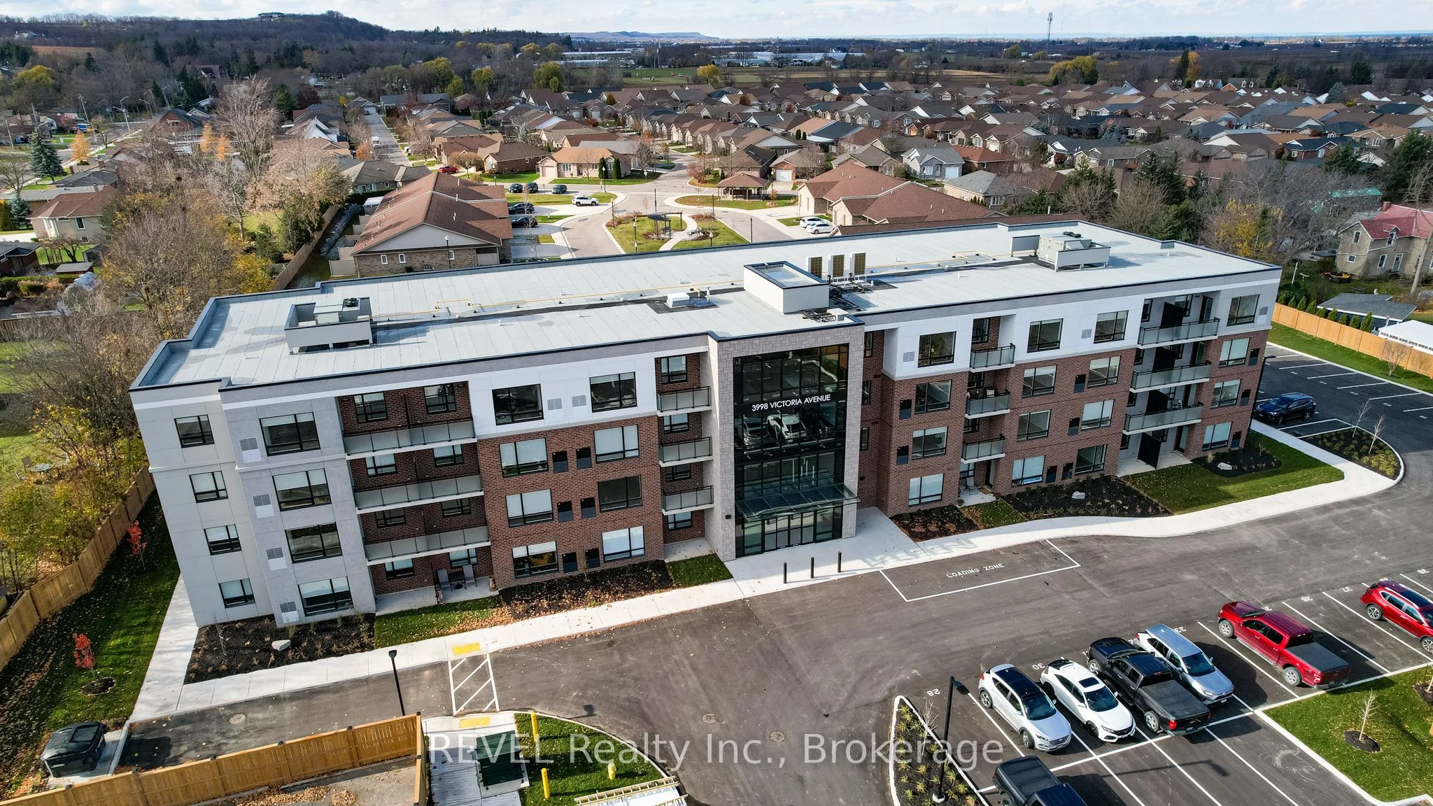 3998 Victoria Avenue 309, Lincoln, On L0r 2c0
