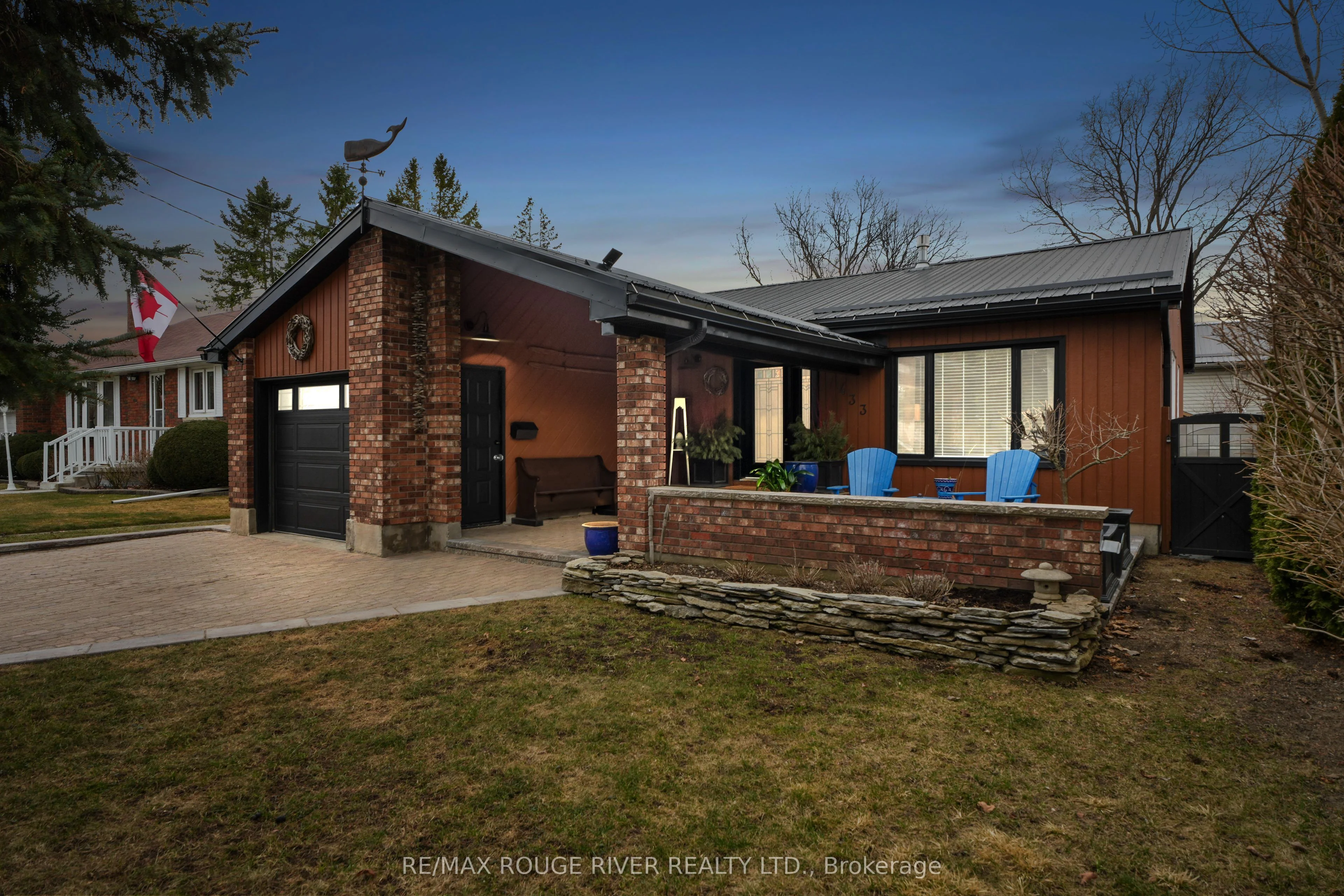 433 Henry Street, Cobourg, On K9a 3z2
