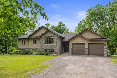 856 2nd Line E, Trent Hills, On K0l 1l0