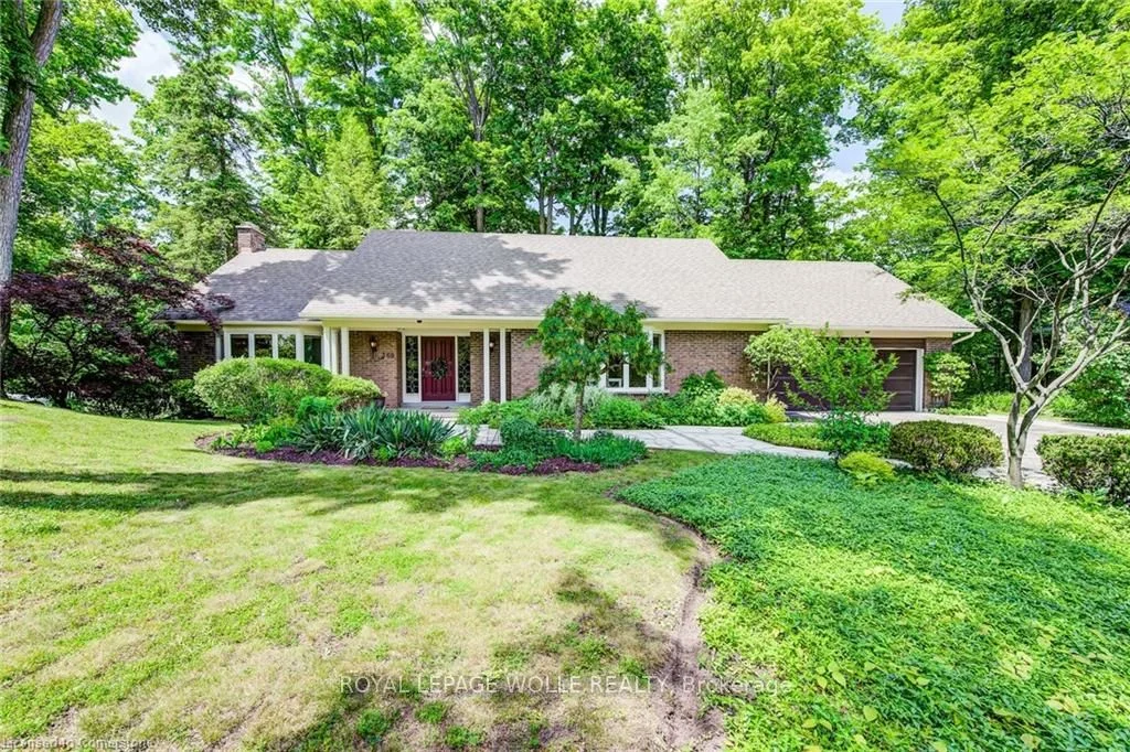 Detached in Waterloo