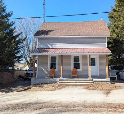8 Halladay Street, Rideau Lakes, On K0g 1e0