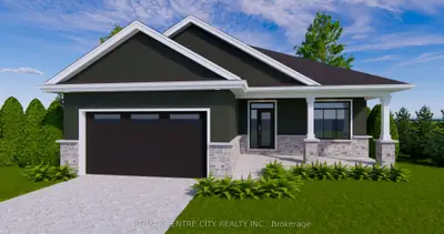 Detached in Central Elgin