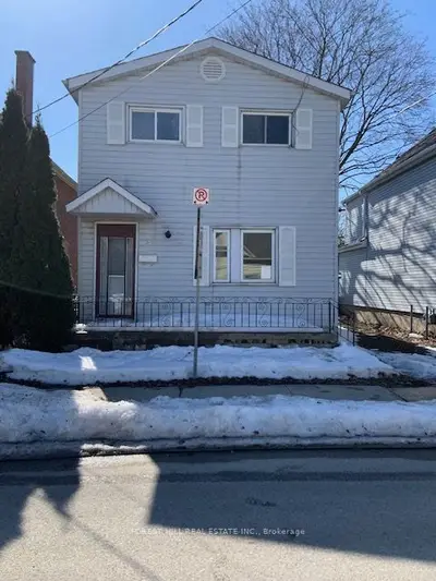 Detached in Guelph