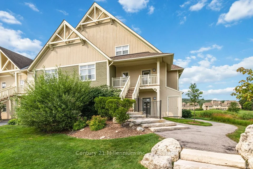 130 Fairway Court 239, Blue Mountains, On L9y 3z2