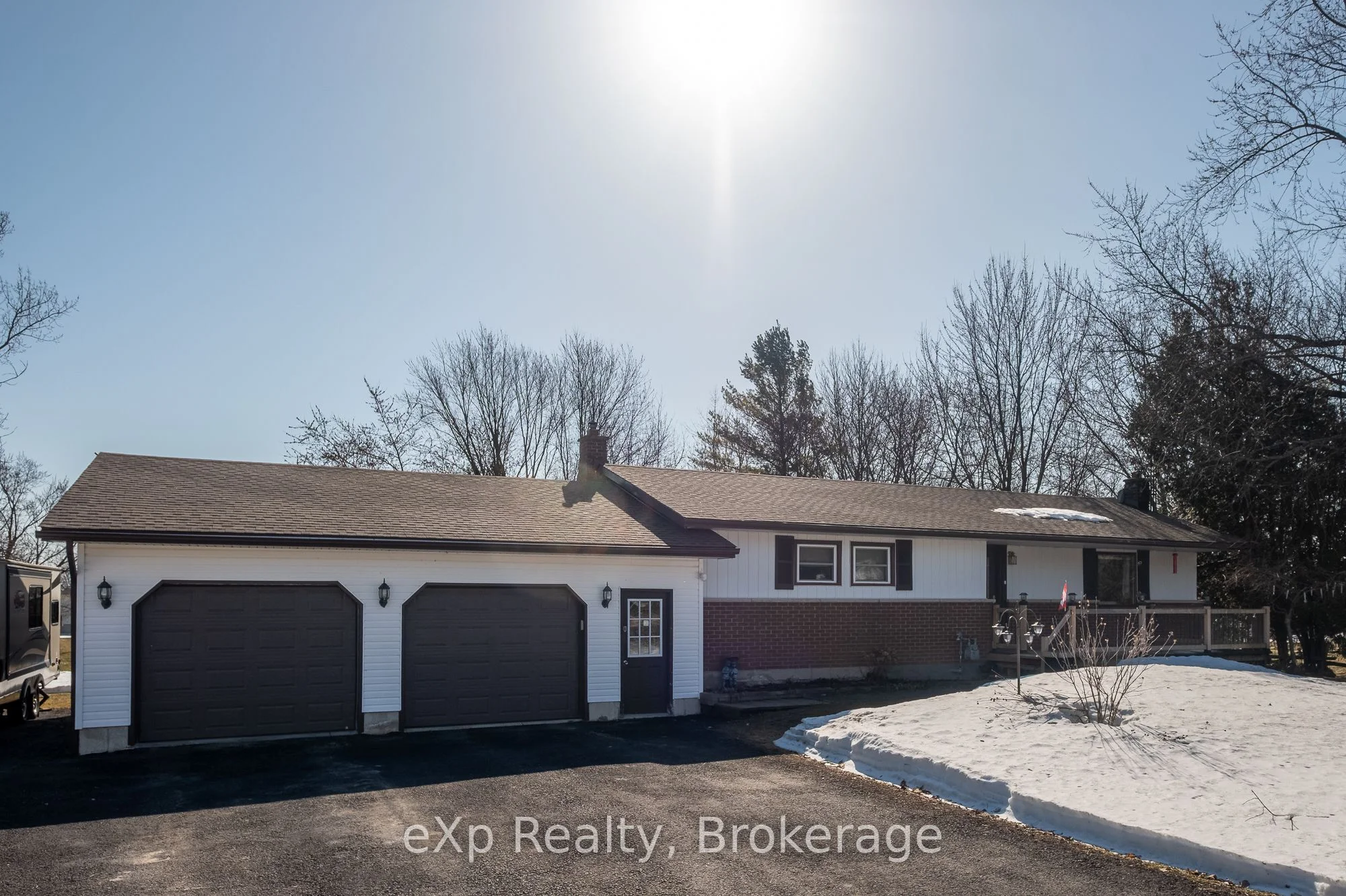 Detached in Georgian Bluffs