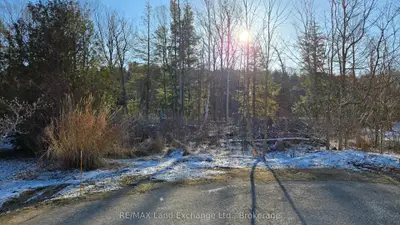 Vacant Land in Huron-Kinloss