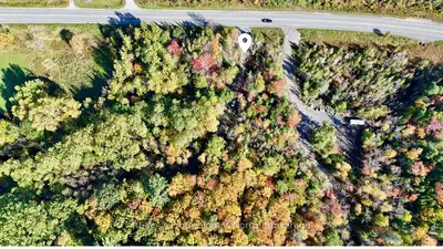 Vacant Land in Bracebridge