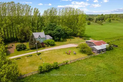 Farm in West Grey