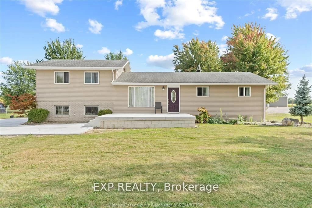 Detached in Windsor