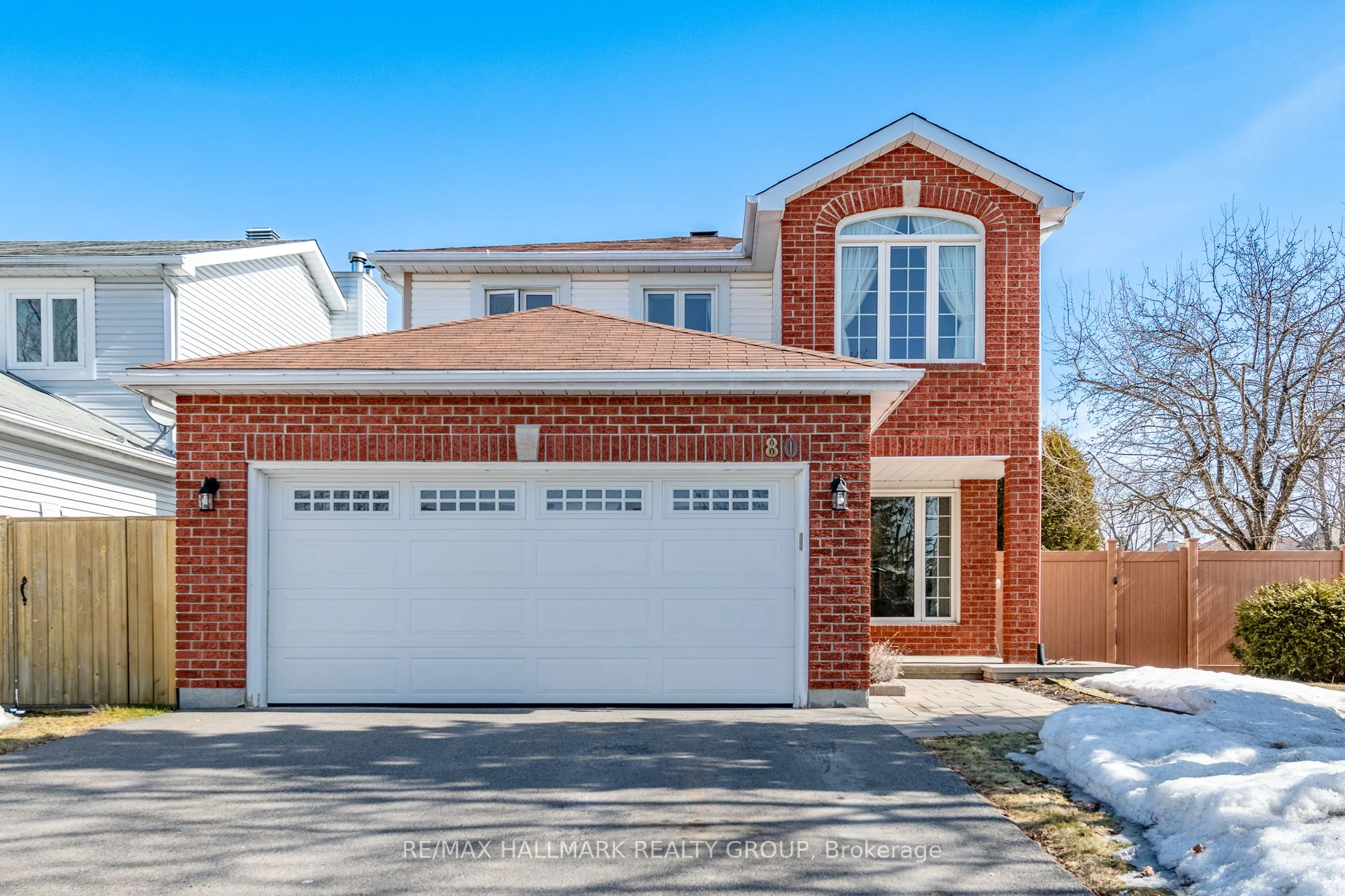 80 Picasso Drive, Hunt Club - South Keys And Area, On K1g 5s7