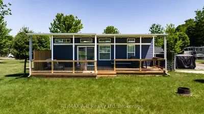 923590 Road 92 Street 652, Zorra, On N0j 1j0