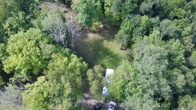 1173 Fortesque Lake Road, Highlands East, On K0m 1r0